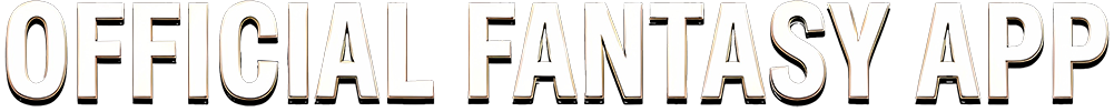 Official Fantasy App